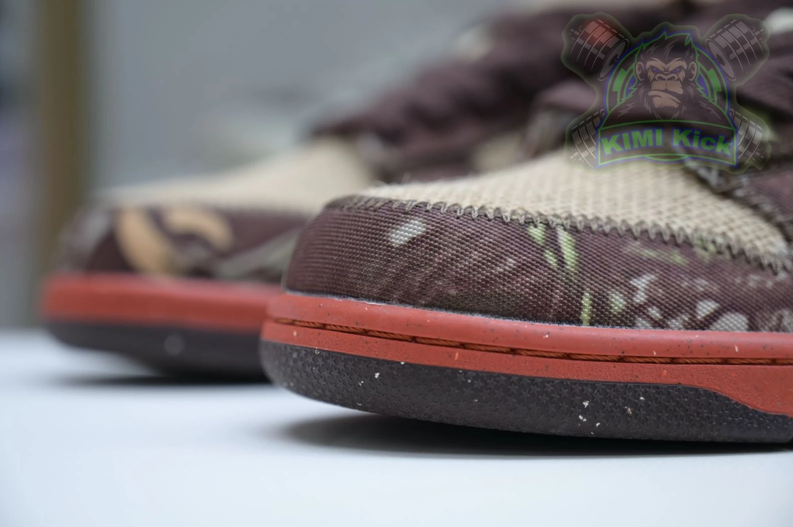 TopPick Kimikick Nike Dunk SB Low Reese Forbes 3424