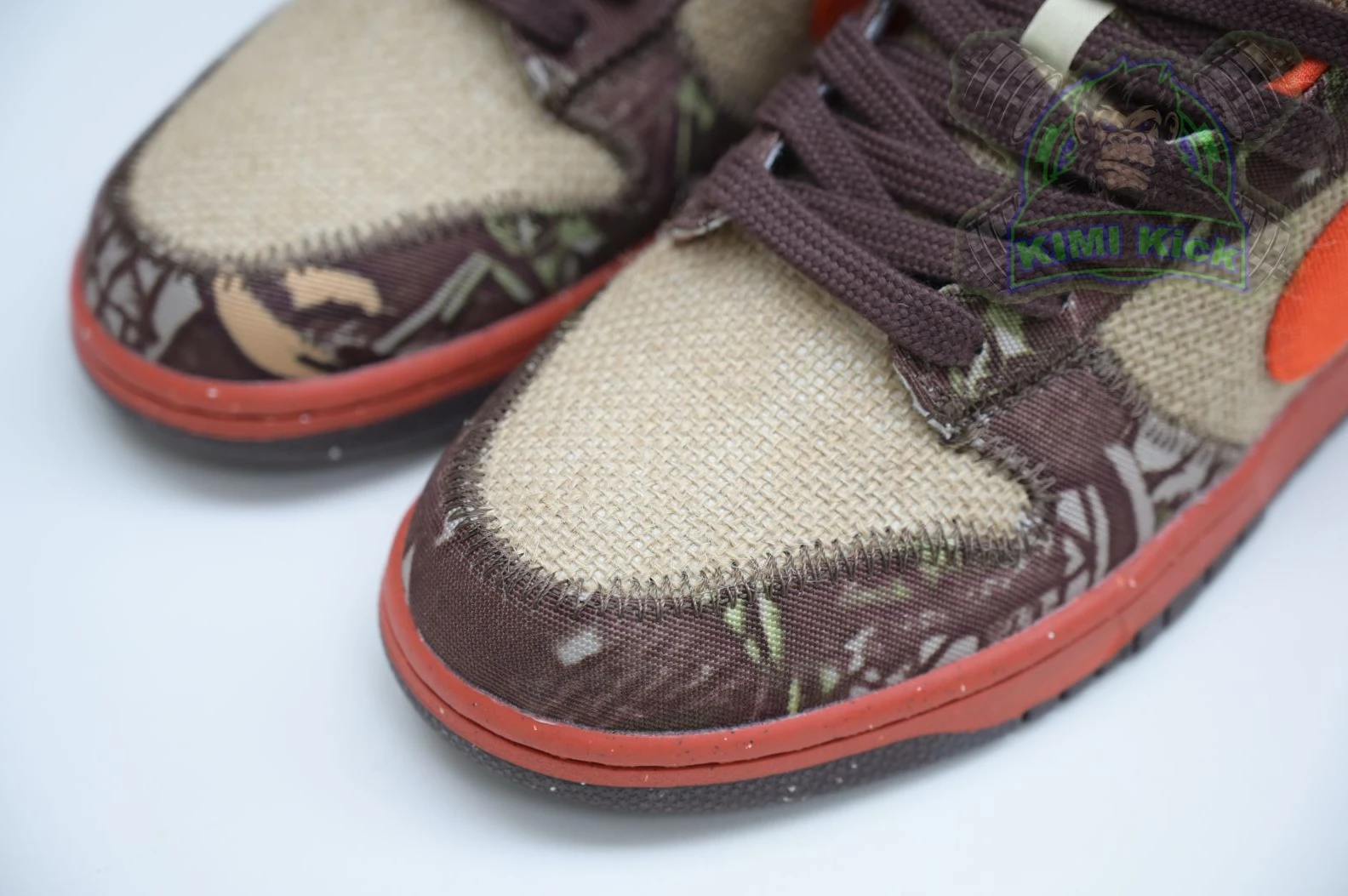 TopPick Kimikick Nike Dunk SB Low Reese Forbes 3424