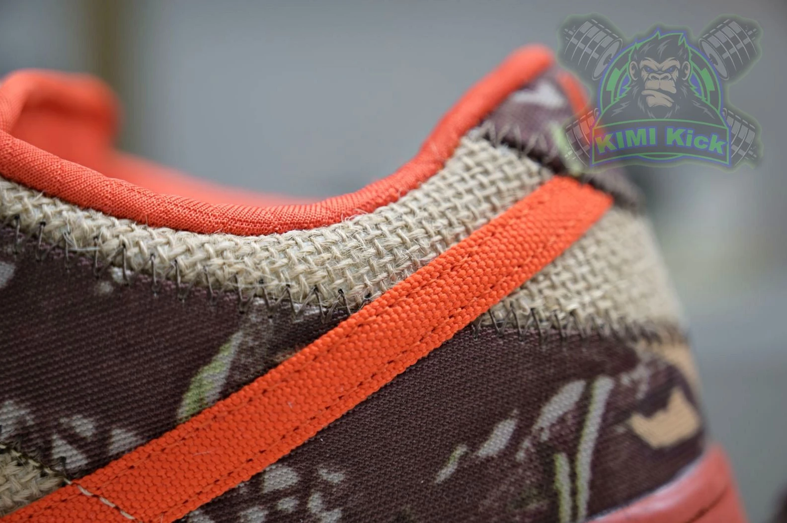 TopPick Kimikick Nike Dunk SB Low Reese Forbes 3424