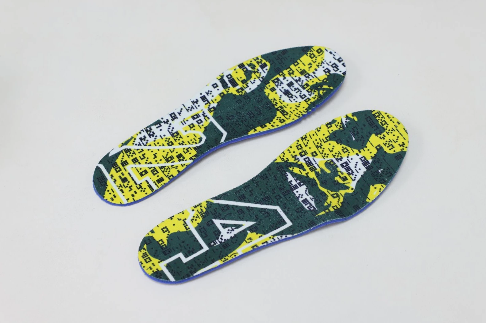 TopPick Kimikick Nike Zoom Kobe 5 Protro EYBLForest Green 3457