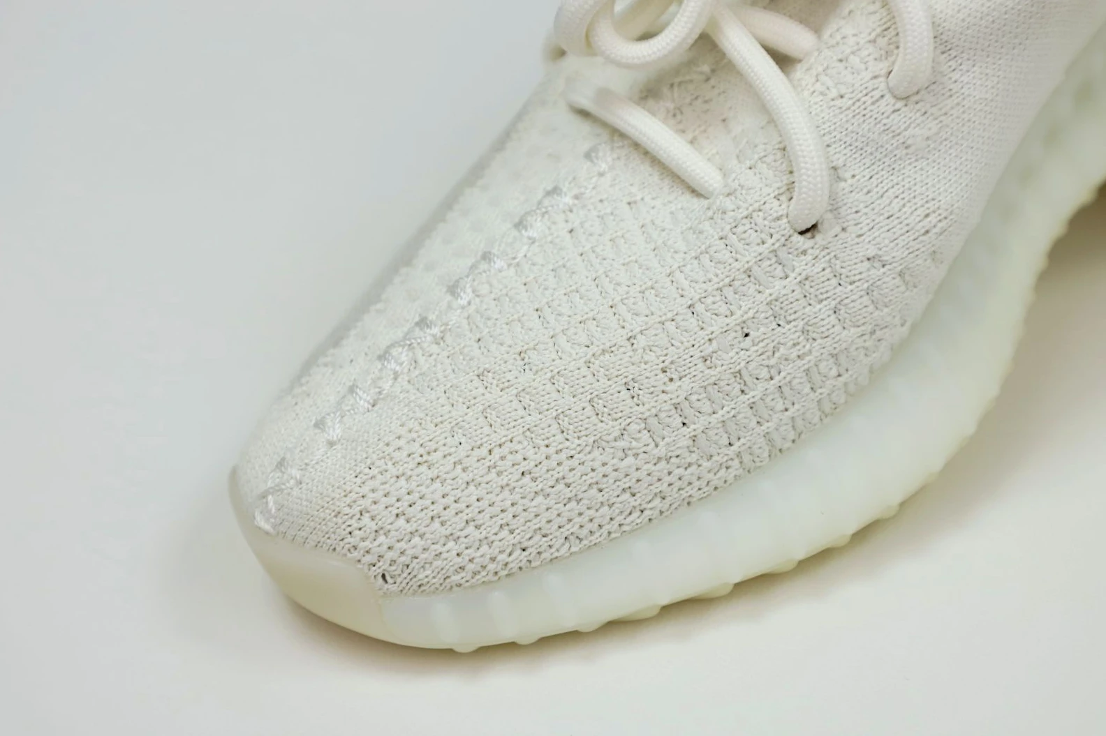 TopPick Kimikick YEEZY BOOST 350 V2 “PURE OAT” 86