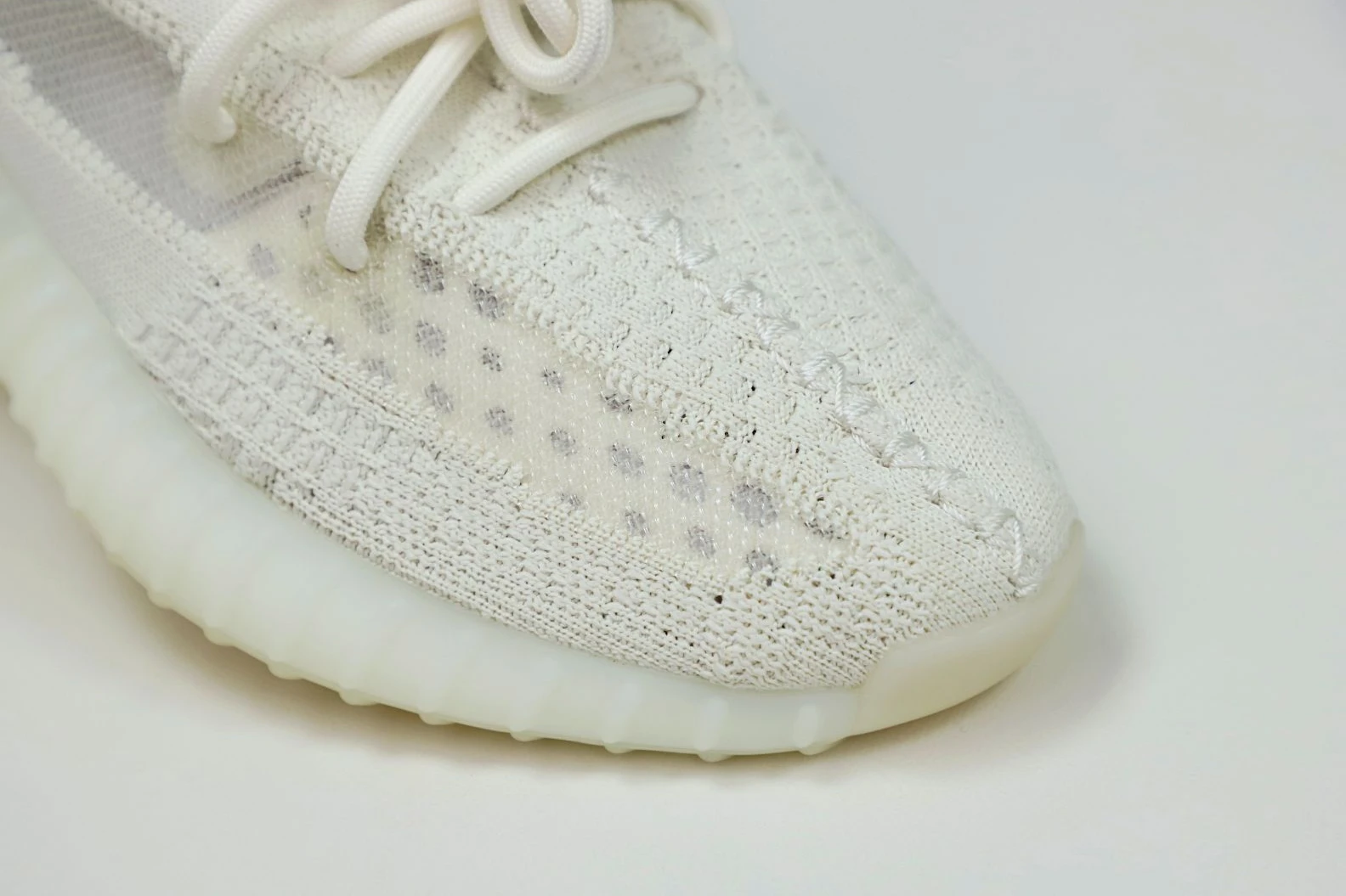 TopPick Kimikick YEEZY BOOST 350 V2 “PURE OAT” 86