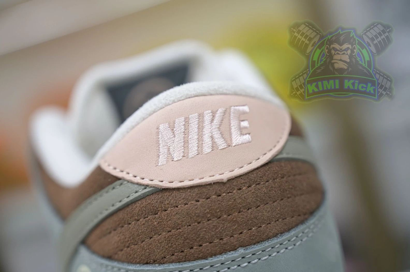 TopPick Kimikick Yuto Horigome x Nike SB Dunk Low 3427