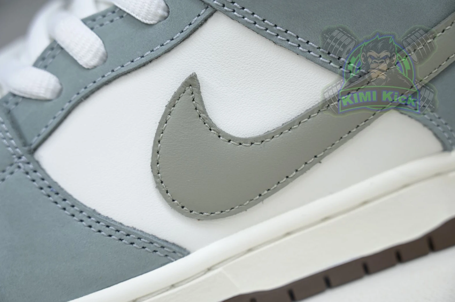 TopPick Kimikick Yuto Horigome x Nike SB Dunk Low 3427