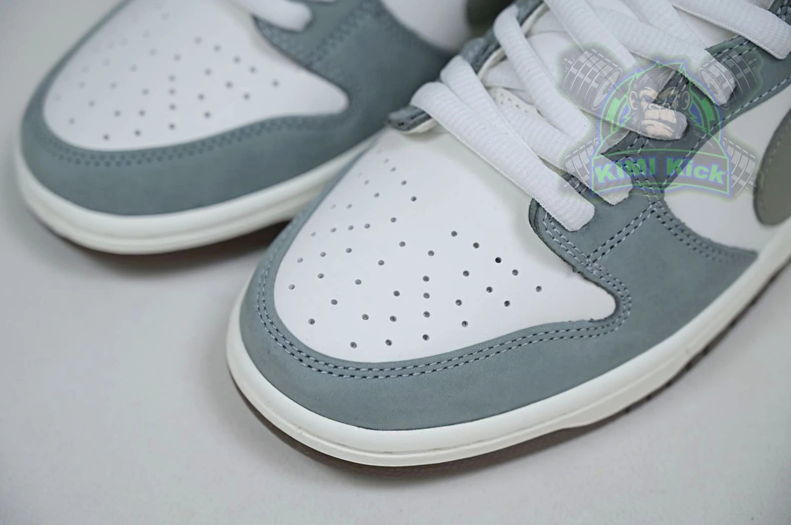 TopPick Kimikick Yuto Horigome x Nike SB Dunk Low 3427