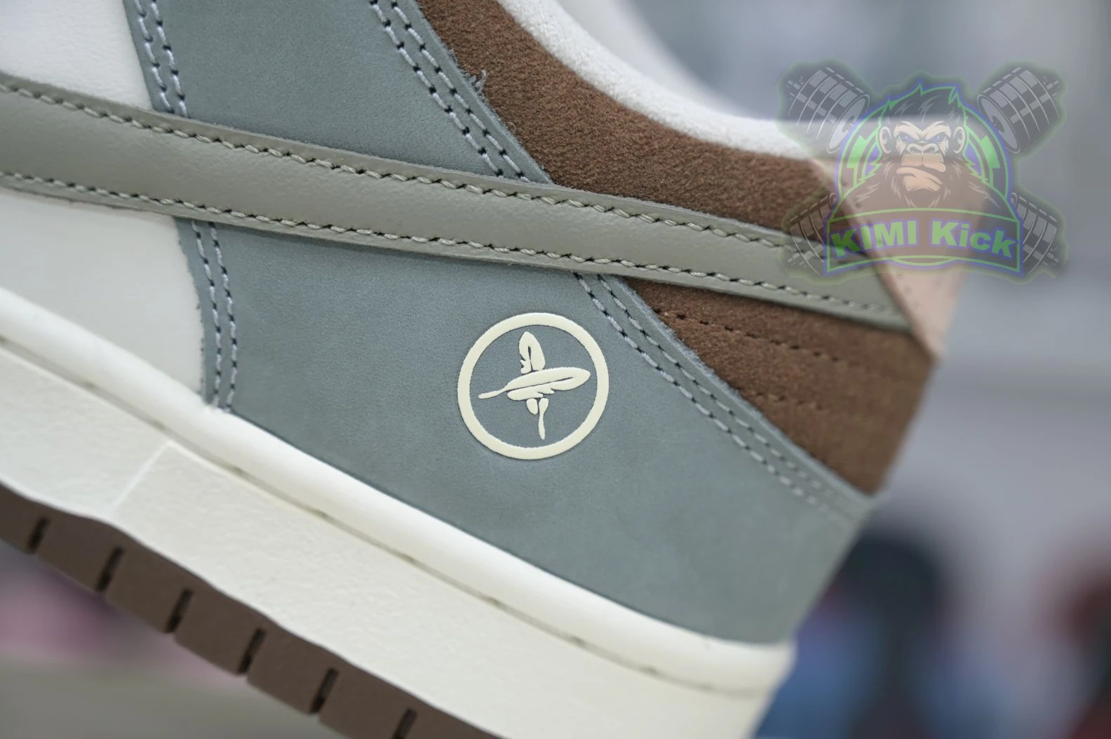 TopPick Kimikick Yuto Horigome x Nike SB Dunk Low 3427