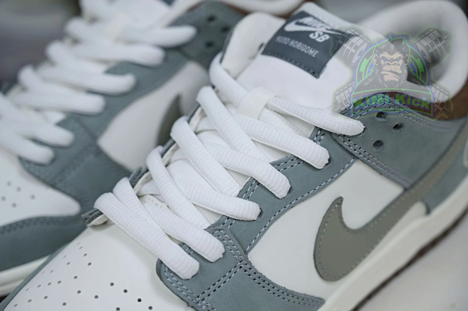 TopPick Kimikick Yuto Horigome x Nike SB Dunk Low 3427
