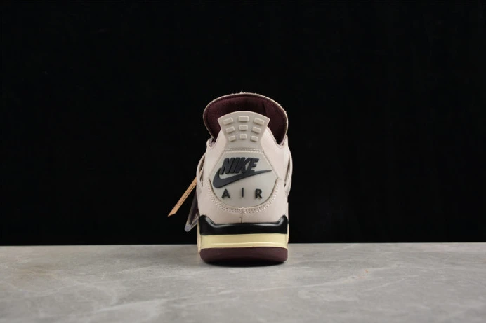 TopPick a ma maniére air jordan 4 fossil stone fz4810- 1467