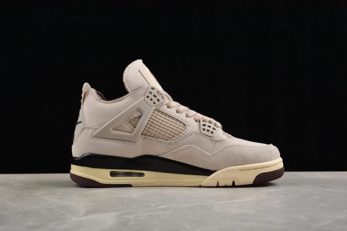TopPick a ma maniére air jordan 4 fossil stone fz4810- 1467