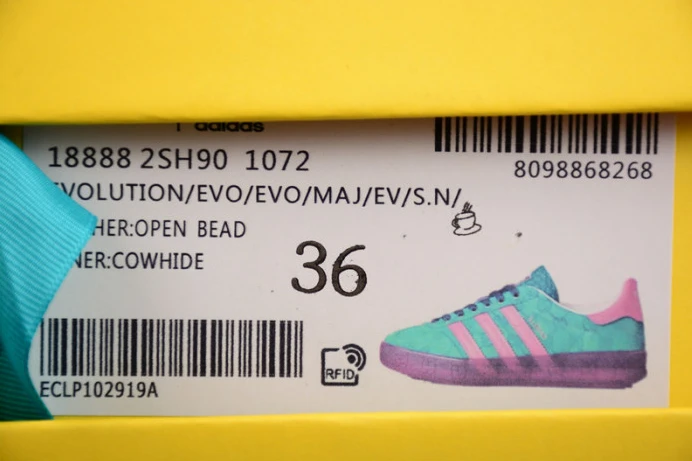 TopPick ad*s gazelle 2846