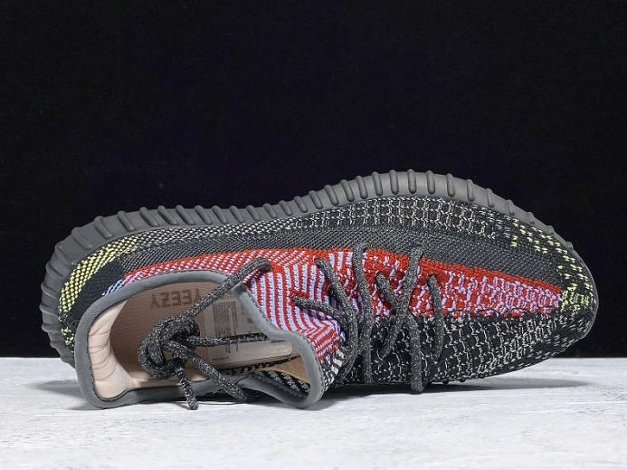 TopPick ad*s yeezy 350 v2 yecheil fw 222