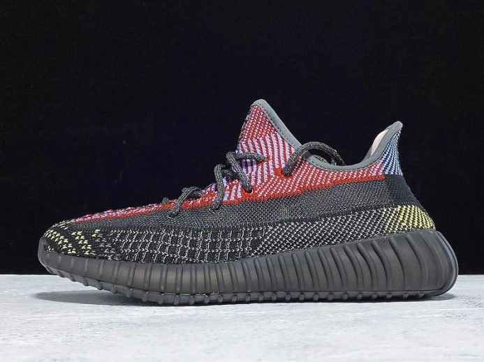 TopPick ad*s yeezy 350 v2 yecheil fw 222
