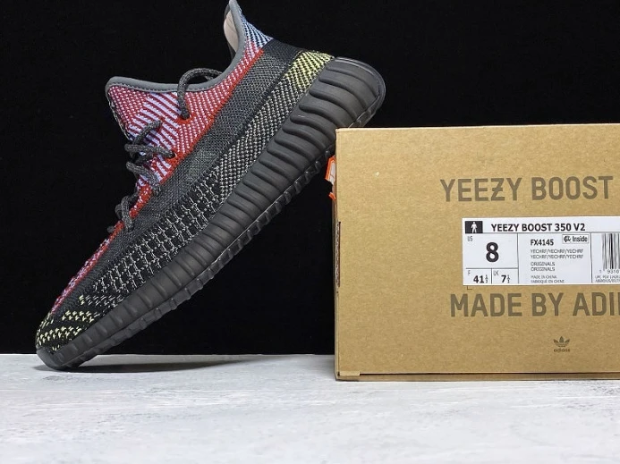 TopPick ad*s yeezy 350 v2 yecheil fw 222