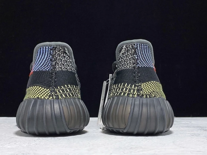 TopPick ad*s yeezy 350 v2 yecheil fw 222