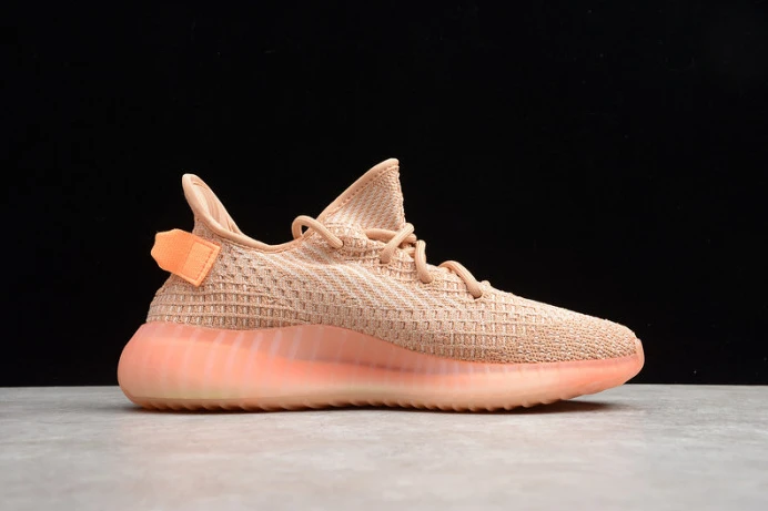 TopPick ad*s yeezy boost 350 v2 clay eg 249