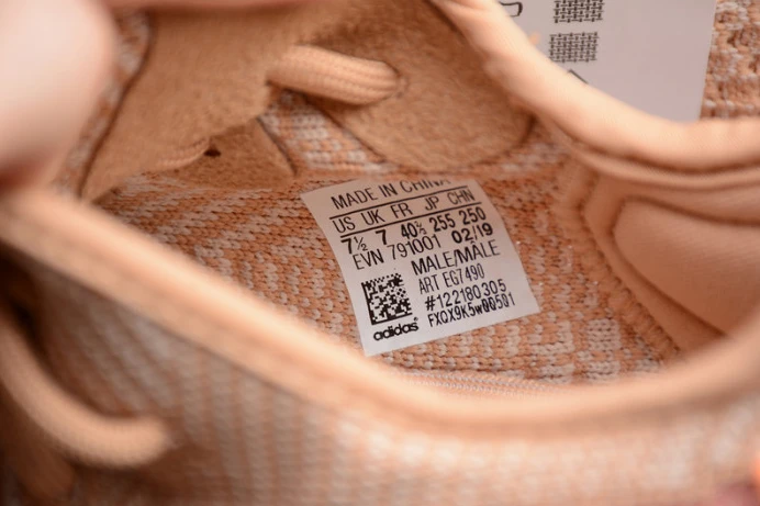 TopPick ad*s yeezy boost 350 v2 clay eg 249
