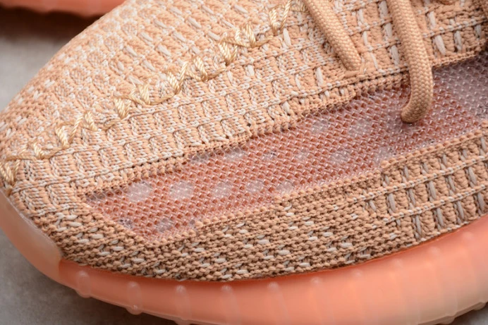 TopPick ad*s yeezy boost 350 v2 clay eg 249