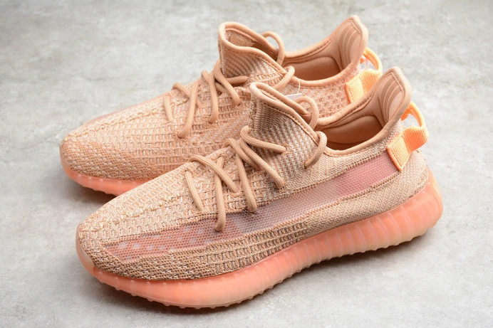 TopPick ad*s yeezy boost 350 v2 clay eg 249
