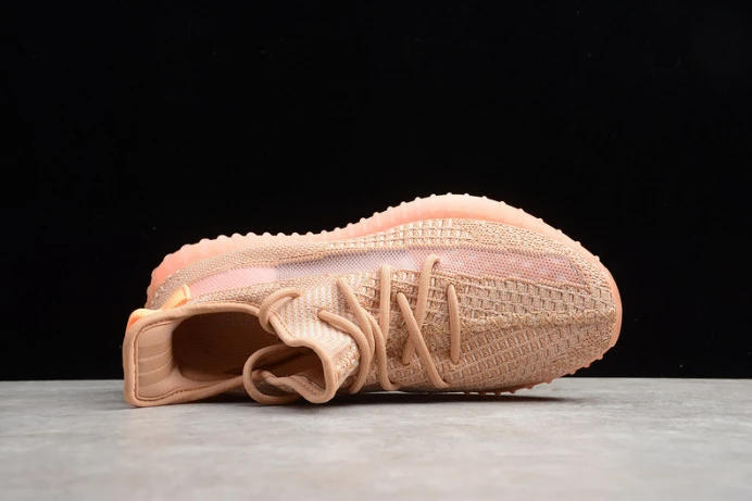 TopPick ad*s yeezy boost 350 v2 clay eg 249