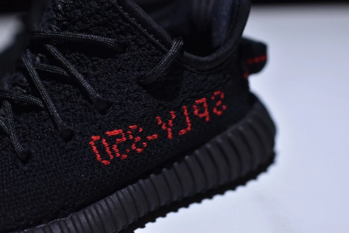 TopPick ad*s yeezy boost 350 v2 infant black red bb 170