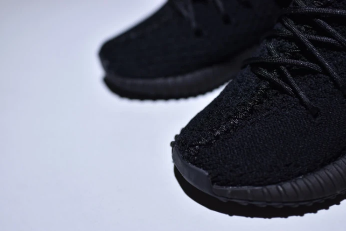TopPick ad*s yeezy boost 350 v2 infant black red bb 170