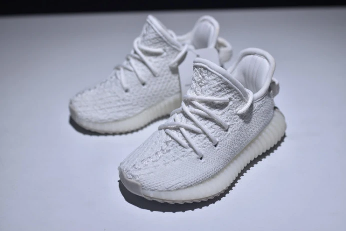TopPick ad*s yeezy boost 350 v2 infant triple white bb 171
