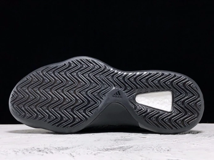 TopPick ad*s yeezy quantum basketball black eg 211