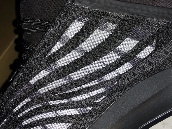 TopPick ad*s yeezy quantum basketball black eg 211