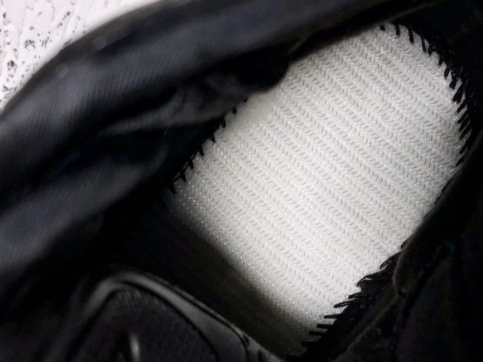 TopPick ad*s yeezy quantum basketball black eg 211