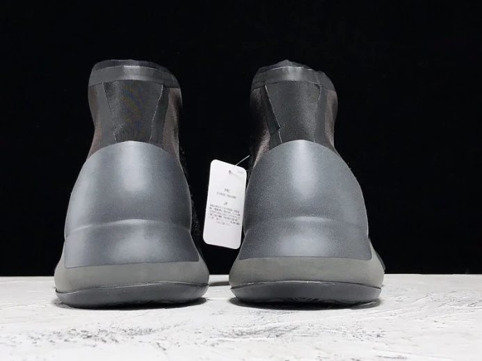 TopPick ad*s yeezy quantum basketball black eg 211