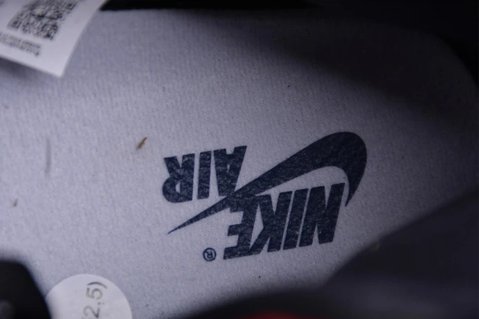 TopPick air jordan 1 high og “black toe reimagined” dz5485- 1361