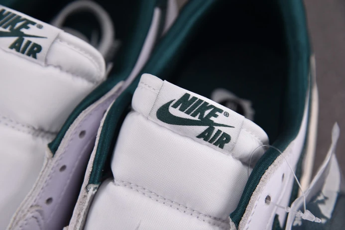 TopPick air jordan 1 low og wmns "oxidized green" cz0775- 1352