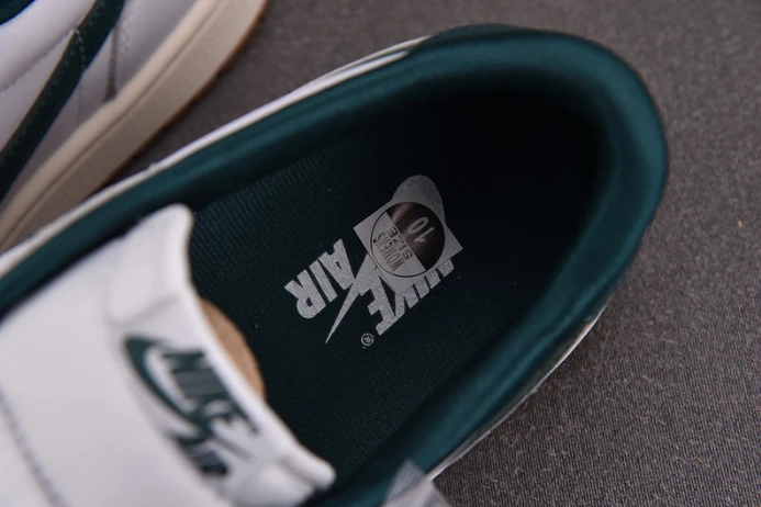 TopPick air jordan 1 low og wmns "oxidized green" cz0775- 1352
