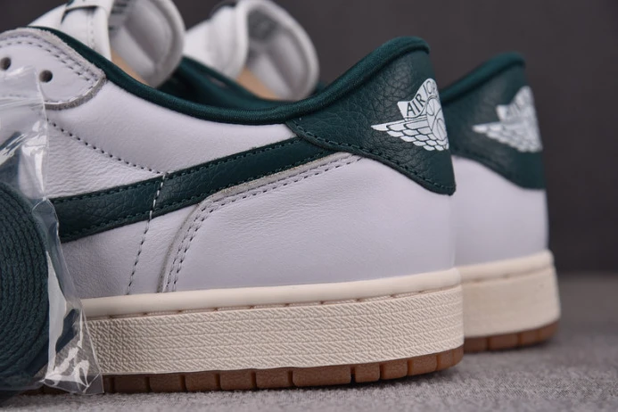 TopPick air jordan 1 low og wmns "oxidized green" cz0775- 1352