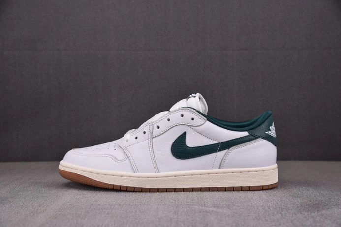 TopPick air jordan 1 low og wmns "oxidized green" cz0775- 1352