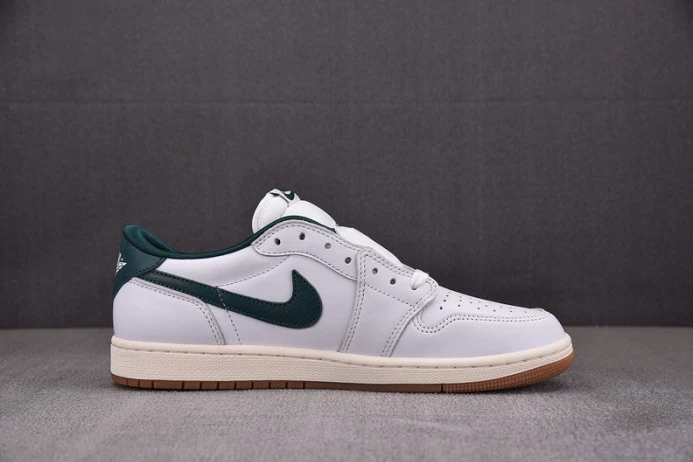 TopPick air jordan 1 low og wmns "oxidized green" cz0775- 1352