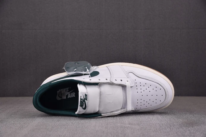 TopPick air jordan 1 low og wmns "oxidized green" cz0775- 1352