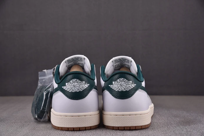 TopPick air jordan 1 low og wmns "oxidized green" cz0775- 1352