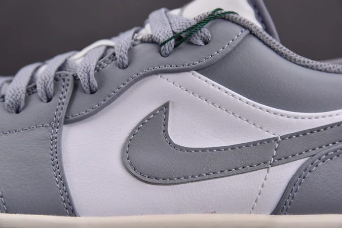 TopPick air jordan 1 low vintage stealth grey 553558- 1615