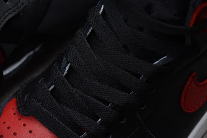 TopPick air jordan 1 retro high og ''banned'' 2016 555088- 1326