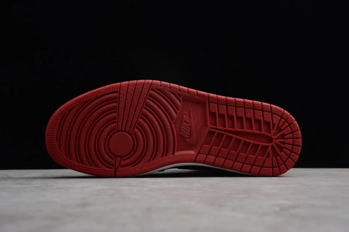 TopPick air jordan 1 retro high og ''banned'' 2016 555088- 1326