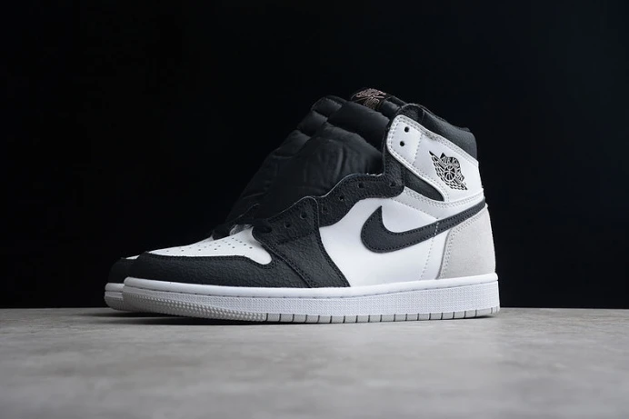 TopPick air jordan 1 retro high og stage haze 555088- 1641