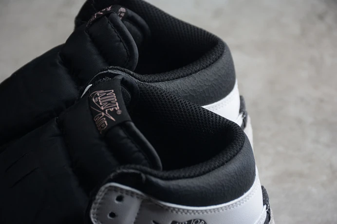 TopPick air jordan 1 retro high og stage haze 555088- 1641