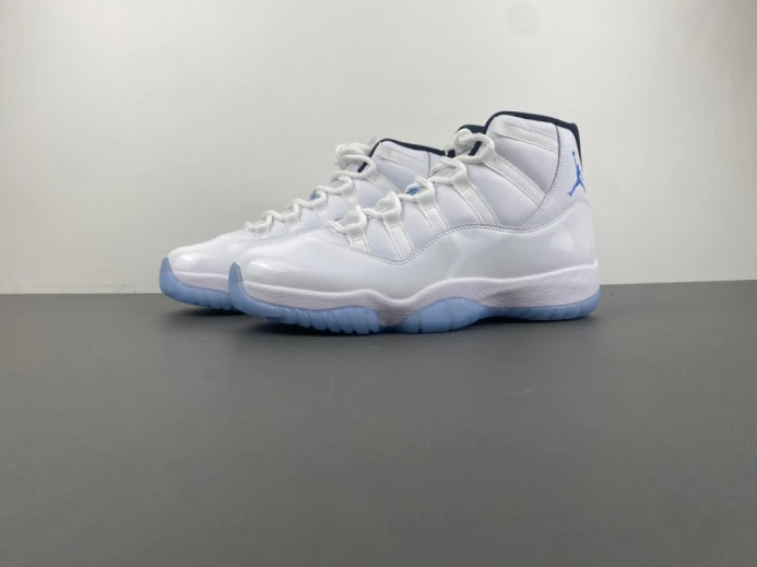 TopPick air jordan 11 “legend blue” ct8012- 1372
