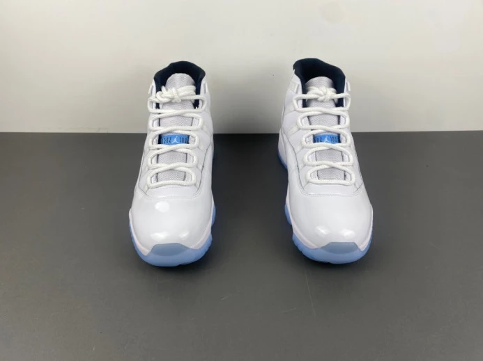 TopPick air jordan 11 “legend blue” ct8012- 1372