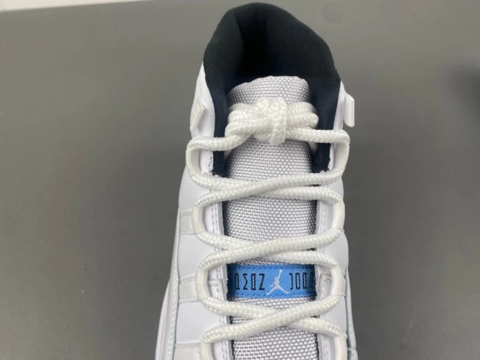 TopPick air jordan 11 “legend blue” ct8012- 1372
