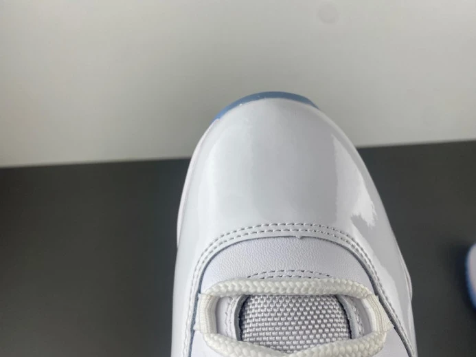 TopPick air jordan 11 “legend blue” ct8012- 1372