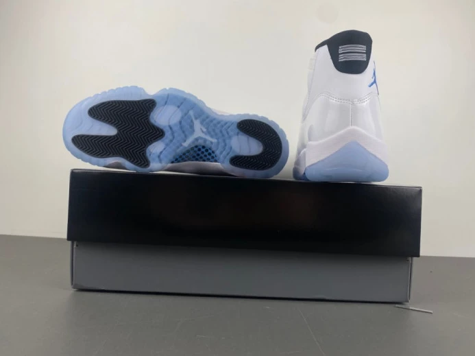TopPick air jordan 11 “legend blue” ct8012- 1372