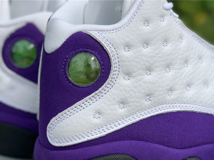 TopPick air jordan 13 lakers rivals 414571- 1176
