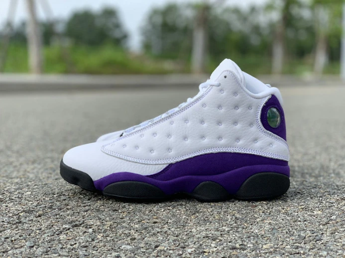 TopPick air jordan 13 lakers rivals 414571- 1176